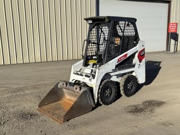 Main image Bobcat S70